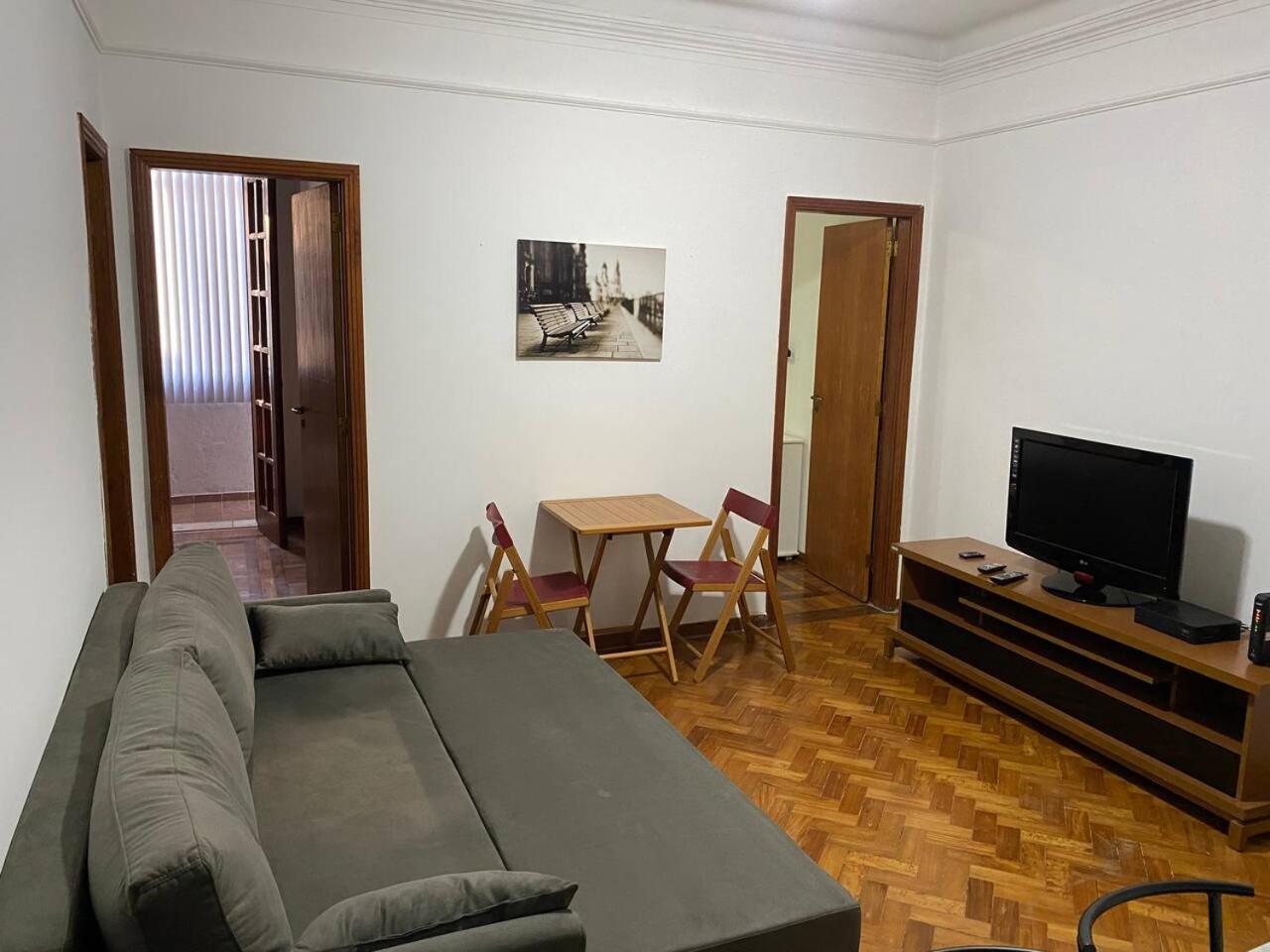 Apartamento Aconchegante Na Orla De Copacabana Rio de Janeiro Esterno foto